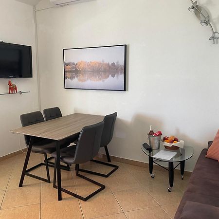 Mamma Mii, Baric Draga Stunning View, 30M To The Sea Apartamento Exterior foto