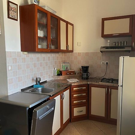 Mamma Mii, Baric Draga Stunning View, 30M To The Sea Apartamento Exterior foto