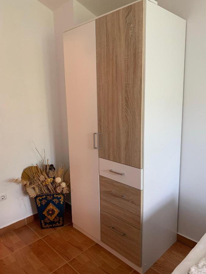 Mamma Mii, Baric Draga Stunning View, 30M To The Sea Apartamento Exterior foto